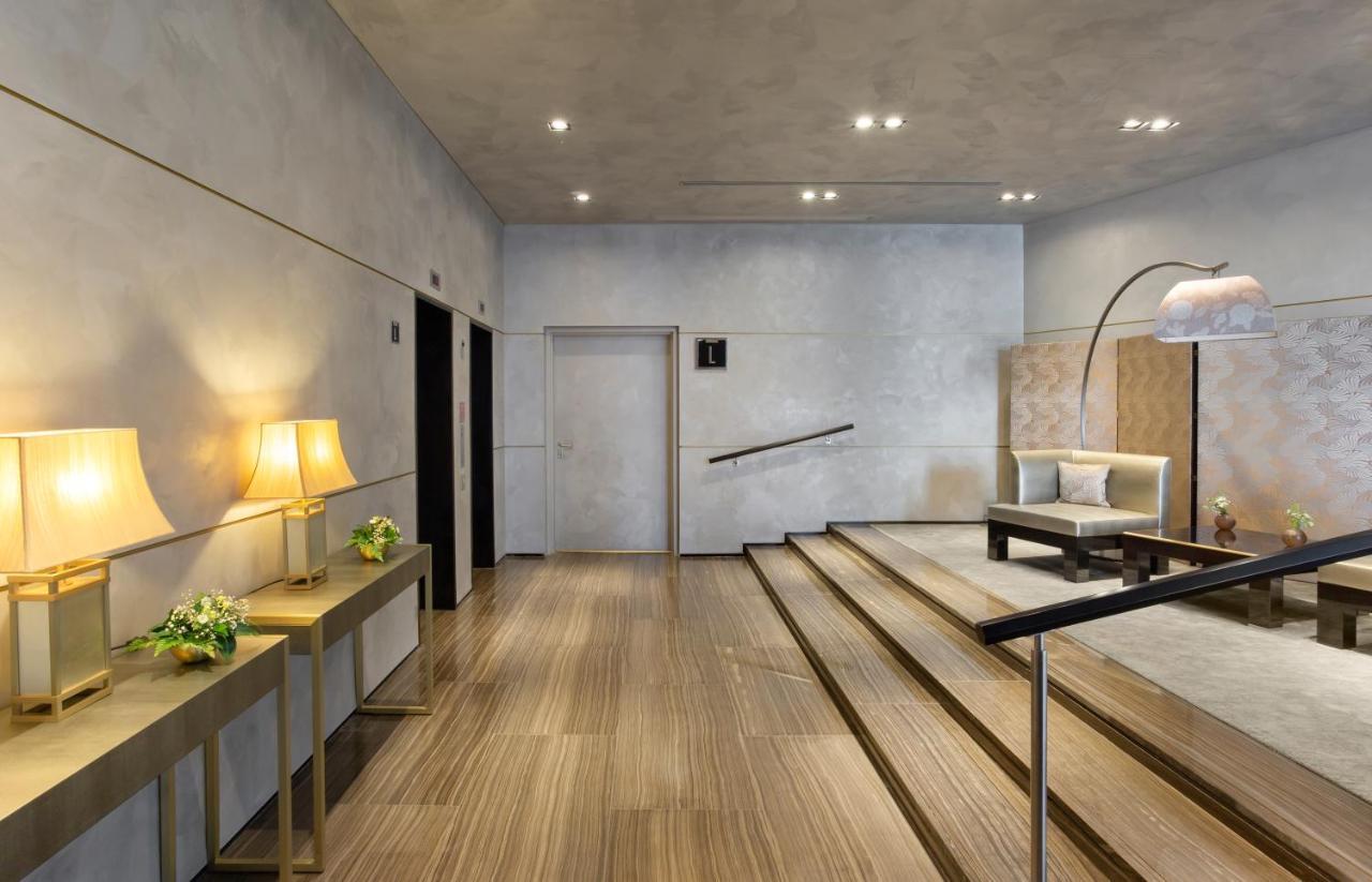 Unique Loft By Holyguest Apartment Tel Aviv Exterior photo